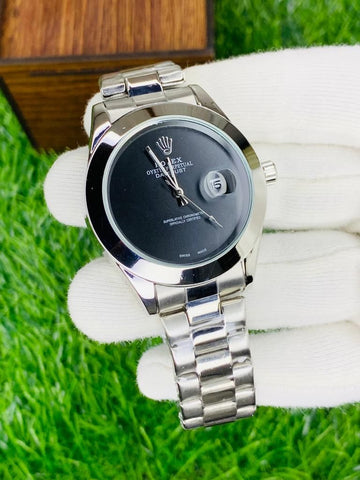 Rolex Oystre Classic Superlative Watch