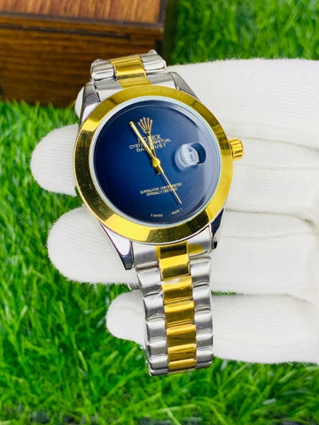 Rolex Oystre Classic Superlative Watch