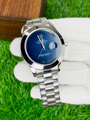 Rolex Oystre Classic Superlative Watch