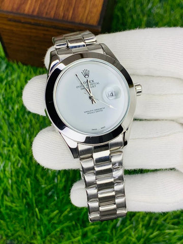 Rolex Oystre Classic Superlative Watch