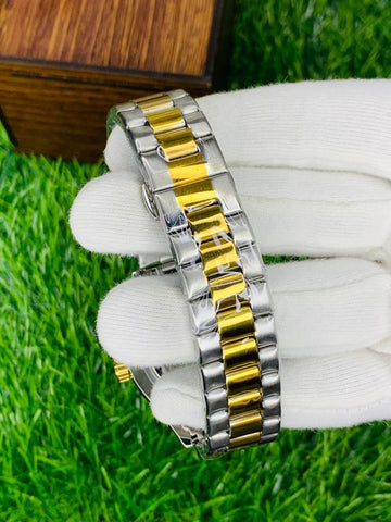 Rolex Oystre Classic Superlative Watch
