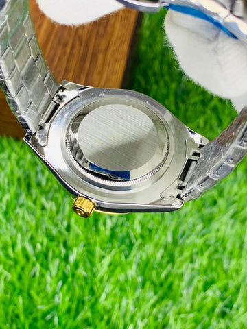 Rolex Oystre Classic Superlative Watch