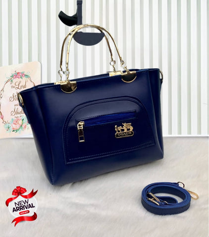 Coach Shoulder Bag