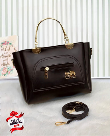 Coach Shoulder Bag