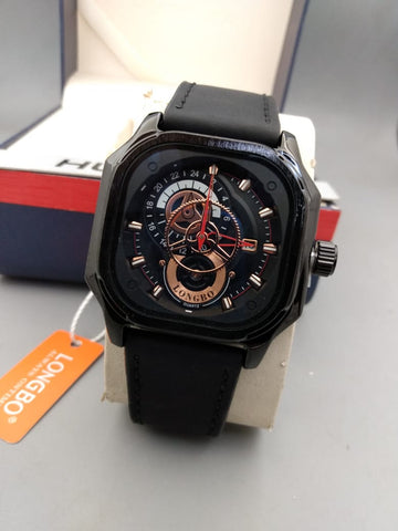 LONGBO QUARTZ WATCH