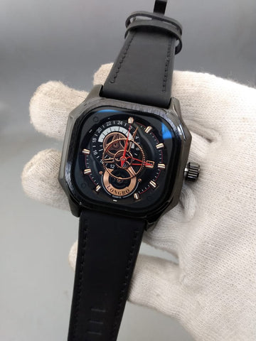 LONGBO QUARTZ WATCH
