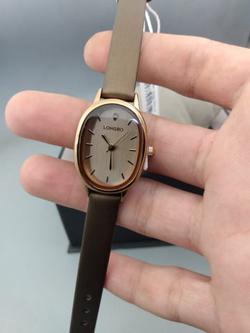 LONGBO WATCH