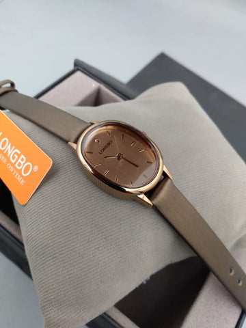 LONGBO WATCH