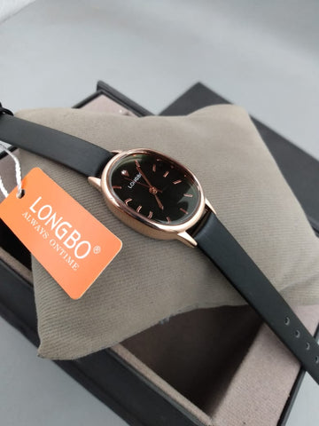 LONGBO WATCH