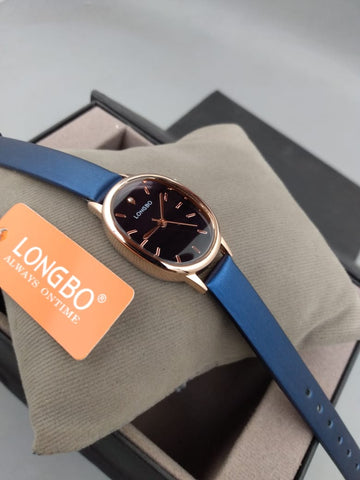 LONGBO WATCH