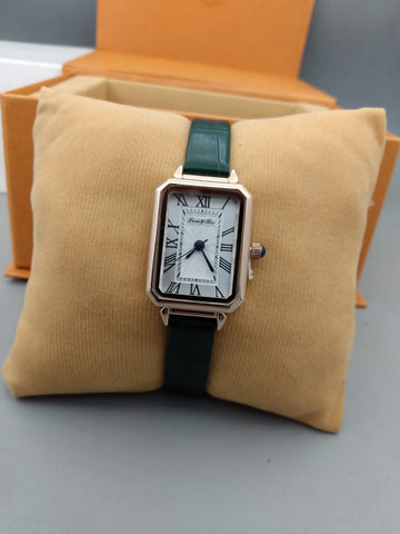 LONGBO ANALOG STRAP WATCH