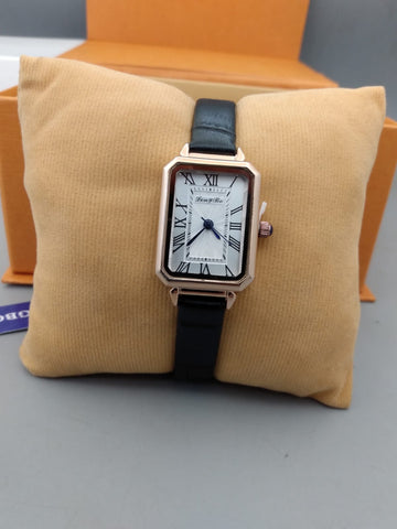 LONGBO ANALOG STRAP WATCH