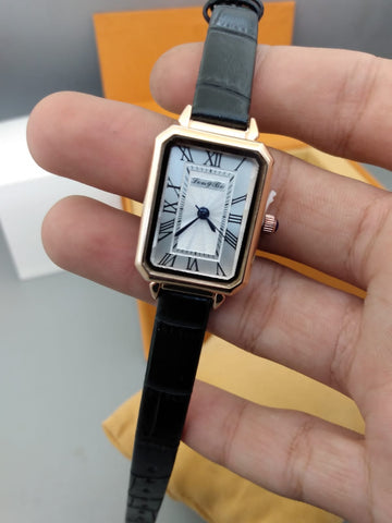 LONGBO ANALOG STRAP WATCH