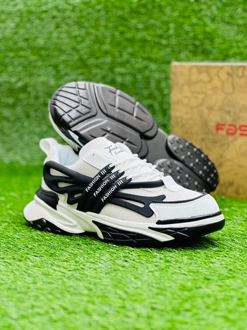 Fashion Chunky Sneaker