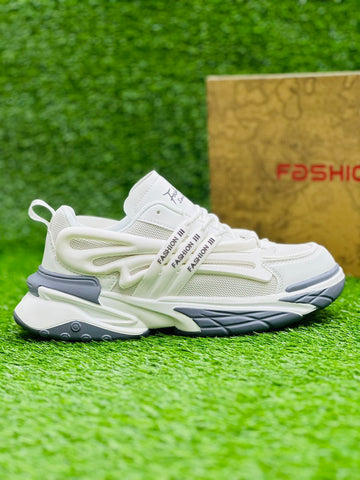 Fashion Chunky Sneaker
