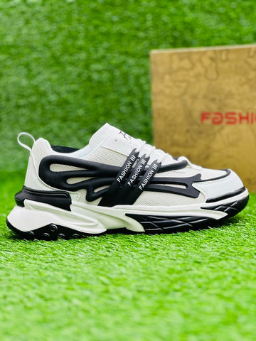 Fashion Chunky Sneaker