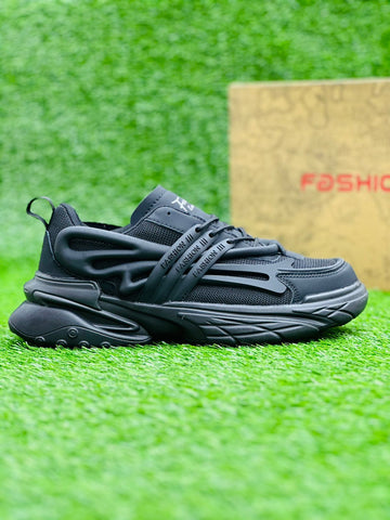 Fashion Chunky Sneaker