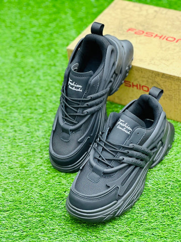 Fashion Chunky Sneaker