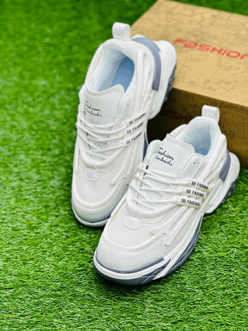 Fashion Chunky Sneaker