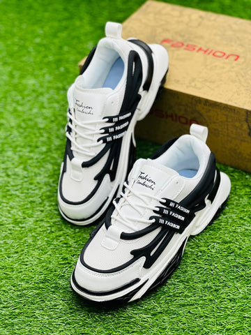 Fashion Chunky Sneaker