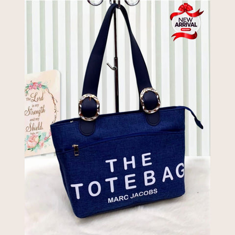 Marc Jacob Tote Bag