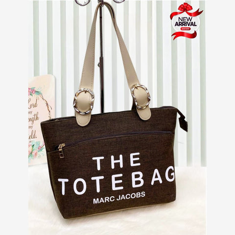 Marc Jacob Tote Bag