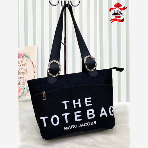 Marc Jacob Tote Bag