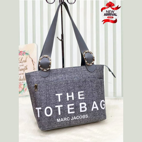 Marc Jacob Tote Bag