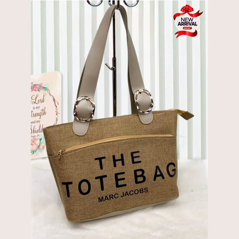 Marc Jacob Tote Bag