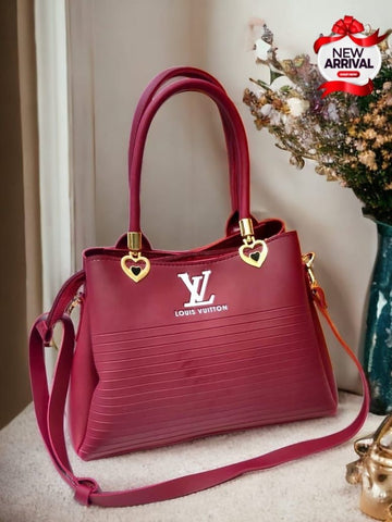LV Shoulder Bag