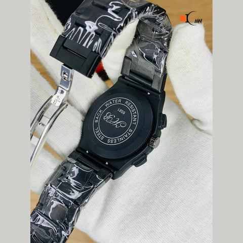 HUBLOT CLASSIC ANALOG DIAL