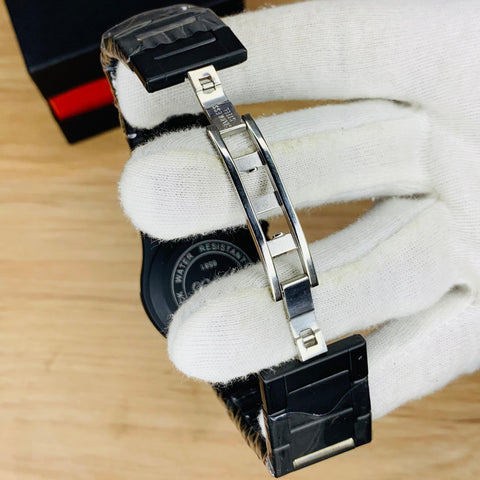 HUBLOT CLASSIC ANALOG DIAL