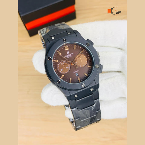 HUBLOT CLASSIC ANALOG DIAL