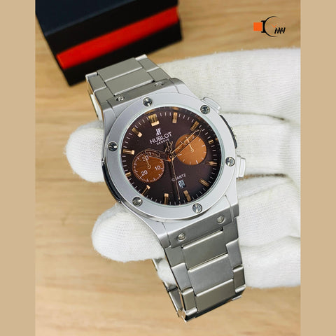 HUBLOT CLASSIC ANALOG DIAL