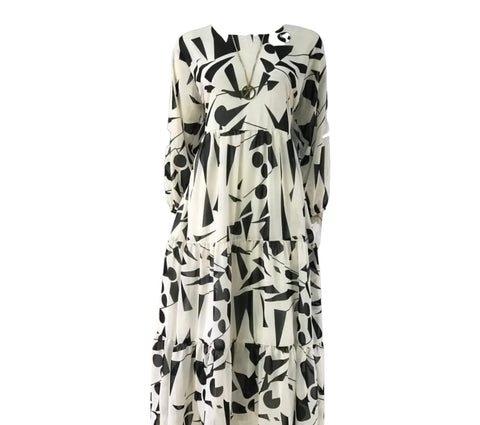 Chiffon Dresses