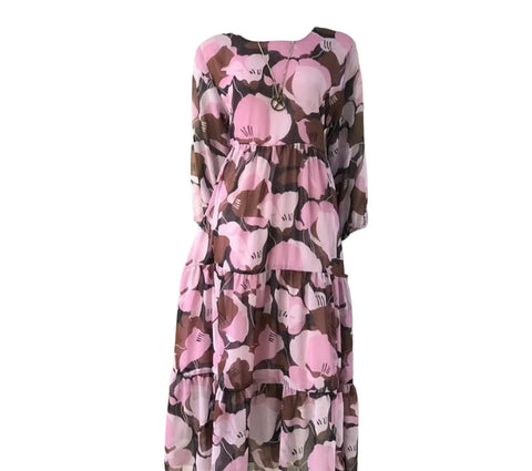Chiffon Dresses
