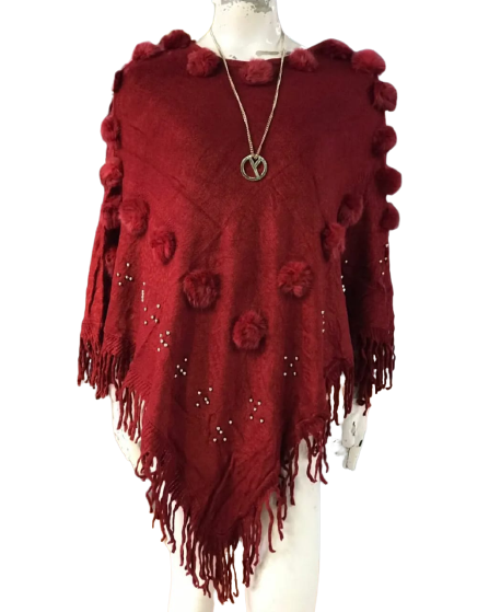 Cape Shawl
