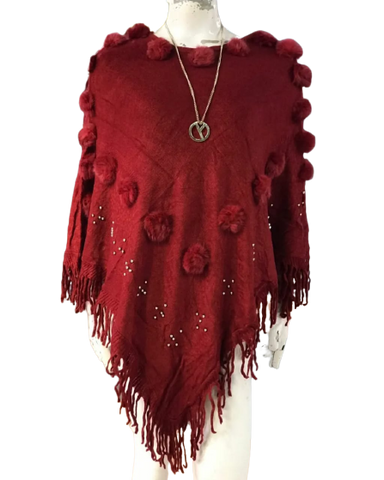 Cape Shawl