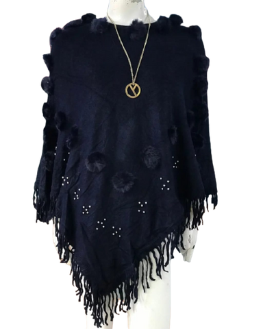 Cape Shawl