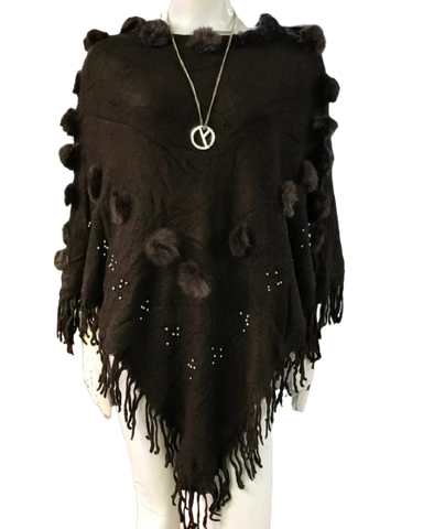 Cape Shawl