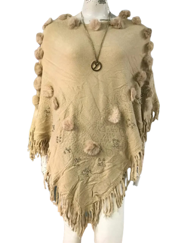 Cape Shawl