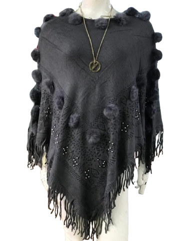 Cape Shawl