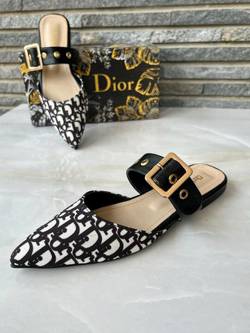 Christian Dior pumps