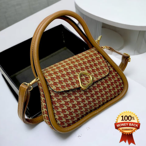 Cross Body Bag
