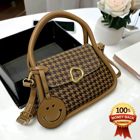 Cross Body Bag