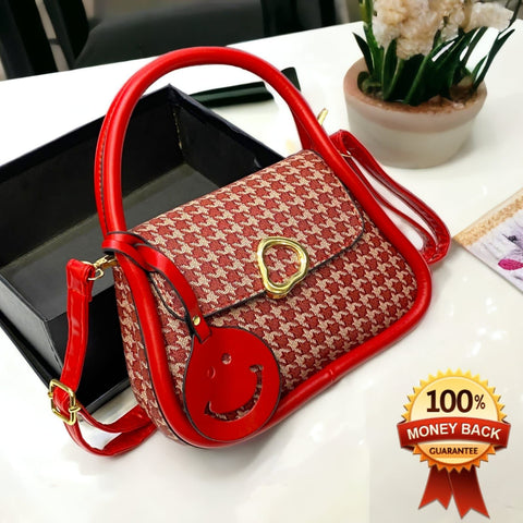 Cross Body Bag