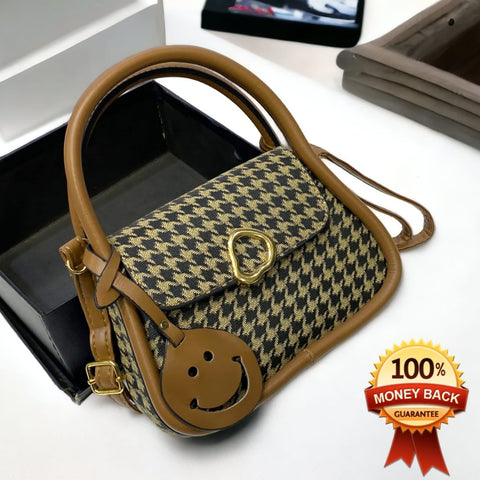 Cross Body Bag
