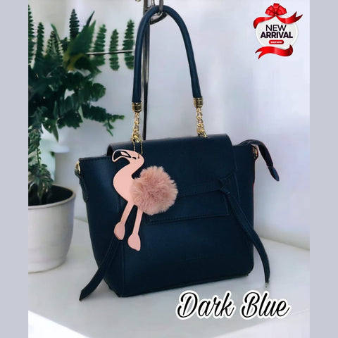 Cristian Dior Handle Bag