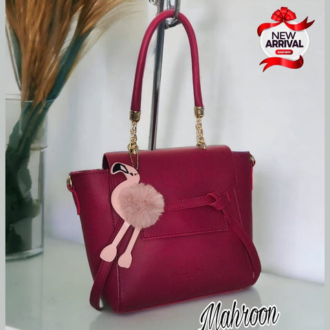 Cristian Dior Handle Bag