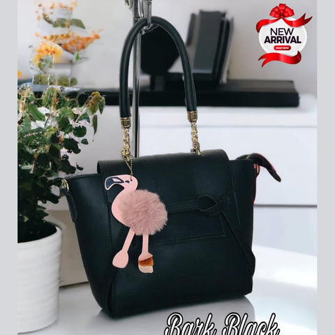 Cristian Dior Handle Bag